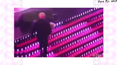 愛豆們尷尬&失誤&搞笑瞬間