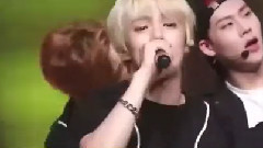vocal李玟赫唱過的rap,滿滿的rap魂,很swag了,聲音盡量調小一點,有段視頻聲音特別大