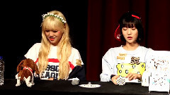 OH MY GIRL - 大田粉絲簽名會