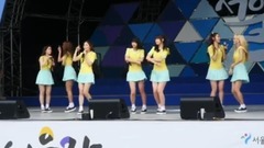 OH MY GIRL - 聽我說