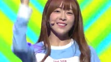 Shooting Love M Countdown 現場版 16/09/08
