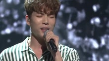 Dilemma M Countdown 現場版 16/09/08