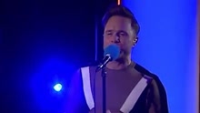 Can't Stop The Feeling! Radio1現場版 2016