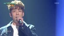 Dilemma - KBS音樂銀行 現場版 16/09/09