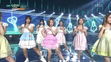  - Secret - KBS音樂銀行 現場版 16/09/09