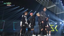  - Strange - KBS音樂銀行 現場版 16/09/09