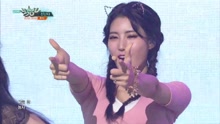  - Exciting - KBS音樂銀行 現場版 16/09/09