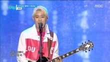 Tonight Without you - MBC音樂中心 現場版 16/09/10