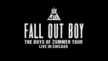 Boys Of Zummer: Live In Chicago 現場版 2016