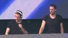 W&W - W&W Live At Ultra Singapore 2016