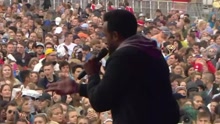 Craig David Live At Bestival 2016