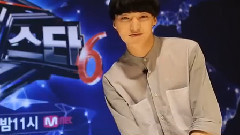 Mnet SSK6 姜勝允 Cut