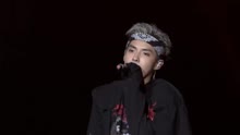 刀劍如夢 小米劍俠世界演唱會現場