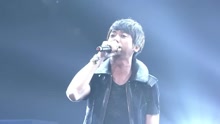 天高地厚 小米劍俠世界演唱會現場