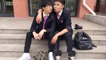 開場舞 《我去上學啦2》音樂會現場