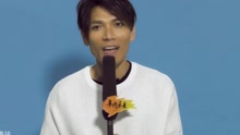 2016楊宗緯“聲聲聲聲”巡回演唱會上海站宣傳ID