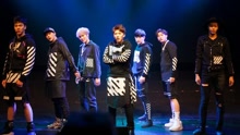 Monstax顛覆演繹反派逆襲?
