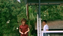 為了你