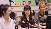  - Red Velvet 節目花絮