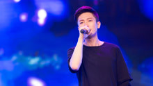 張翰“美男子”主題曲
