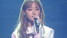Oasis - KBS音樂銀行 現場版 16/09/23