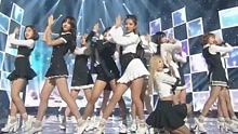 Secret - KBS音樂銀行 現場版 16/09/23