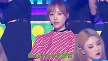 Oasis + Bobby Doll - MBC音樂中心 現場版 16/09/24