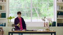  - 【MV】eric nam  無法忍受