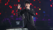華晨宇2016上海演唱會歌曲串燒現場
