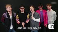 Bigbang - BIGBANG年內發新專輯
