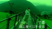 你怎麼可以不愛我