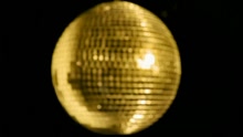 歡迎光臨Disco