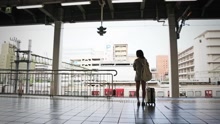 The Tourist - Walk Alongside (Kyushu Olle)