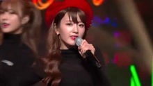 BOOM POW LOVE M Countdown 現場版