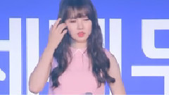 GFriend,藝琳(GFriend) - Mermaid