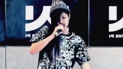 論迷妹的養成方式 Jennie超贊混剪