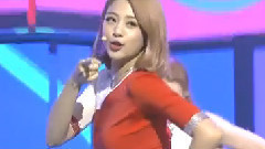 Sugar Rush - Mnet M!Countdown 現場版 16/09/29