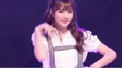 GFriend,藝琳(GFriend) - 隨風飛揚