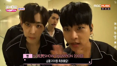 Showchampion behind 馬尼拉特輯 VIXX Cut 合集