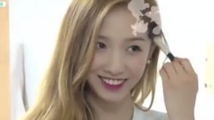 美岐化妝 Cut