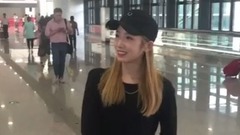 中秋節鄭州機場接機