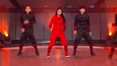 金請夏&磪有情 Cut