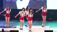 京畿大學公演