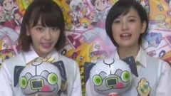 カミワザ?ワンダアニメ 新OPはHKT48が歌うノリノリソング「バグっていいじゃん」だケーン!!