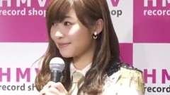 指原莉乃、いいとも以來2年半ぶり新宿アルタに「懐かしい」 タモリの楽屋に大興奮