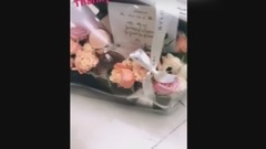 Yulyulk Ins更新視頻一則