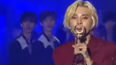 一位&安可 - KBS 音樂銀行 16/09/30