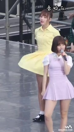 GFriend,藝琳(GFriend) - 你還有我