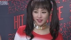 NICOLE -HIT THE STAGE EP 7 雜場花絮