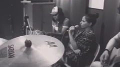 韓國IDOL們的逗逼日常之鄭秀妍請叫我鄭歌手